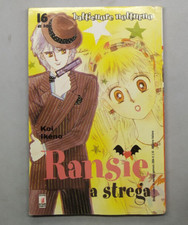 Ransie strega koi usato  Bologna