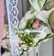 Kranz deko natur gebraucht kaufen  Neustadt/Dosse
