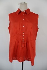 Marella camicia smanicata usato  Massa di Somma