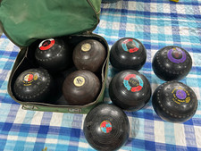 wooden bowling bowls for sale wooden bowling bowls for sale BRISTOL