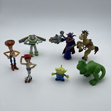 Lot figurines toy d'occasion  Noyal-Châtillon-sur-Seiche