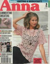 May 1993 anna for sale  SCUNTHORPE