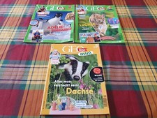 Geolino ausgaben geolino gebraucht kaufen  Ihlienworth