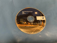Bmw dvd navigation d'occasion  Expédié en Belgium