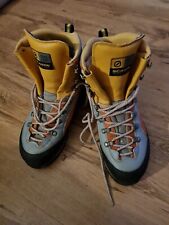 Scarpa triolet gtx gebraucht kaufen  Wiesbaden