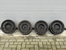 Pel corsa stahlfelgen gebraucht kaufen  Lengerich