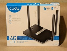 Cudy lt500 wifi for sale  Tucson