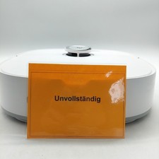 Eureka j12 ultra gebraucht kaufen  Uffenheim