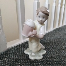 Lladro golden memories for sale  LONDON