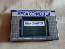 Mega Converter For PAL Megadrive Mega Drive, usado comprar usado  Enviando para Brazil