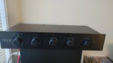Acurus line preamplifier for sale  Princeton