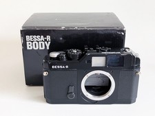 Voigtlander bessa usato  Vo