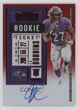2020 panini contenders for sale  Auburn