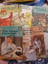 Vintage ladybird books for sale Vintage ladybird books for sale  NEW ROMNEY