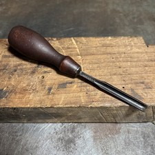 Antique gouge wood for sale  Manheim