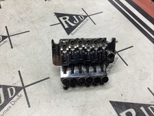Usado, 1984 Original Floyd Rose Tremolo Bridge Cromada Alemanha 42mm Lançamento Antecipado comprar usado  Enviando para Brazil