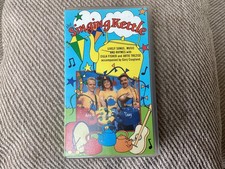 singing kettle videos for sale singing kettle videos for sale NORWICH