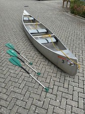 Marathon aluminium four for sale  WOODSTOCK