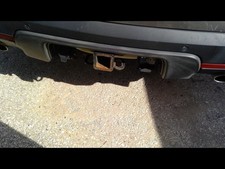 Passenger front knee for sale  Kansas City