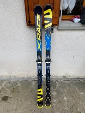 Sci salomon race usato  Fiumalbo