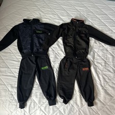 Hugo boss boys for sale  WALTHAM ABBEY