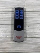 Mattress firm remote for sale  Arlington