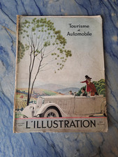 Illustration 4779 tourisme d'occasion  Maule