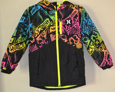 Hurley graffiti printed for sale  Littleton