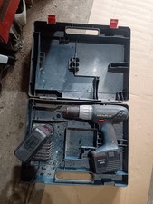 Bosch gsb 14.4 for sale  CARLISLE