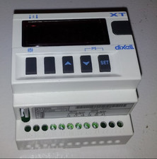 Regolatore dixell 130d usato Regolatore dixell 130d usato  Todi