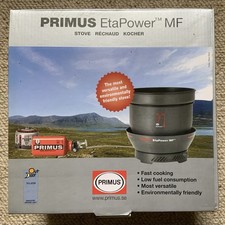 Primus etapower camping for sale  BODORGAN