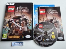 Lego disney pirates d'occasion  Paris XII