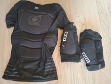 Neal fahrrad protektorenshirt gebraucht kaufen  Hennef