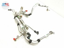 2020-23 DEFENDER 110 TURBOCOMPRESSOR LÍQUIDO DE ARREFECIMENTO LINHA DE ÓLEO CONJUNTO DE TUBULAÇÃO DE ÁGUA 3.0L MHEV 663 comprar usado  Enviando para Brazil