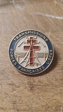 Insigne militaire transmission d'occasion  Gallargues-le-Montueux