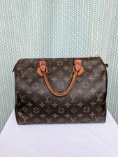 Louis vuitton speedy d'occasion  Bormes-les-Mimosas