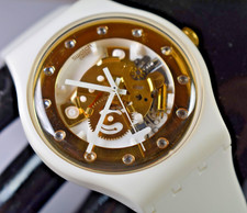 Swatch watch 2012 for sale  Downey
