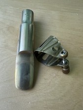 Tenorsaxophon mundstück lebay gebraucht kaufen  Wegberg