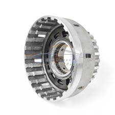 Para BMW Audi transmissão atualizada reversa D-G embreagem tambor centro 1056-373-032, usado comprar usado  Enviando para Brazil