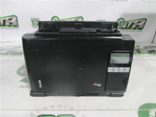  Dispositivo de imagem de documentos scanner Kodak i2600 desktop testado sem cabos comprar usado  Enviando para Brazil