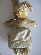 Vintage cute rabbit for sale  LONDON