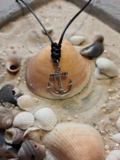 Surferkette halskette anhänge gebraucht kaufen  Neuss