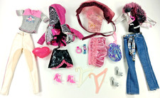 Barbie scene fashion for sale  Wrightsville