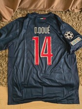 Maglia calcio psg usato  Ostuni