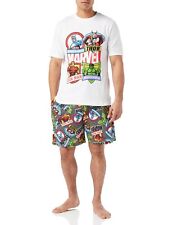 Marvel comics mens for sale  LONDON