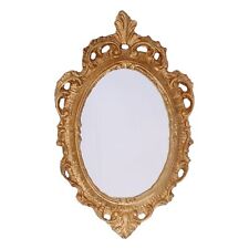 Specchio ovale cm. usato  Firenzuola