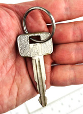Cars ignition key for sale  Raleigh