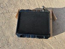 New mgc radiator for sale  REDDITCH