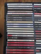 Soundtracks movie broadway for sale  Durham