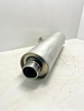 Suzuki rf900r exhaust for sale  WORTHING